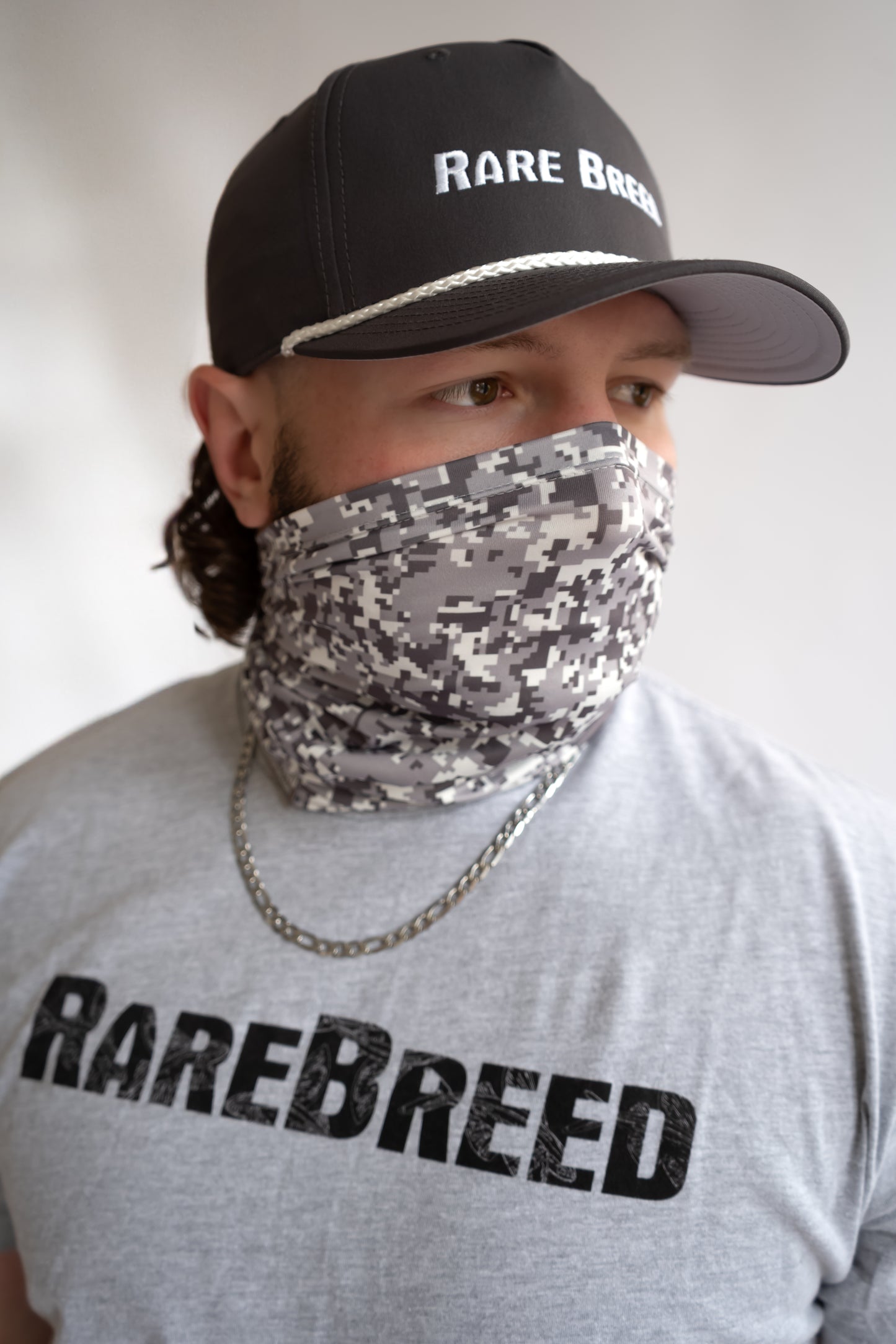 Rare Breed Face and Neck Gaiter