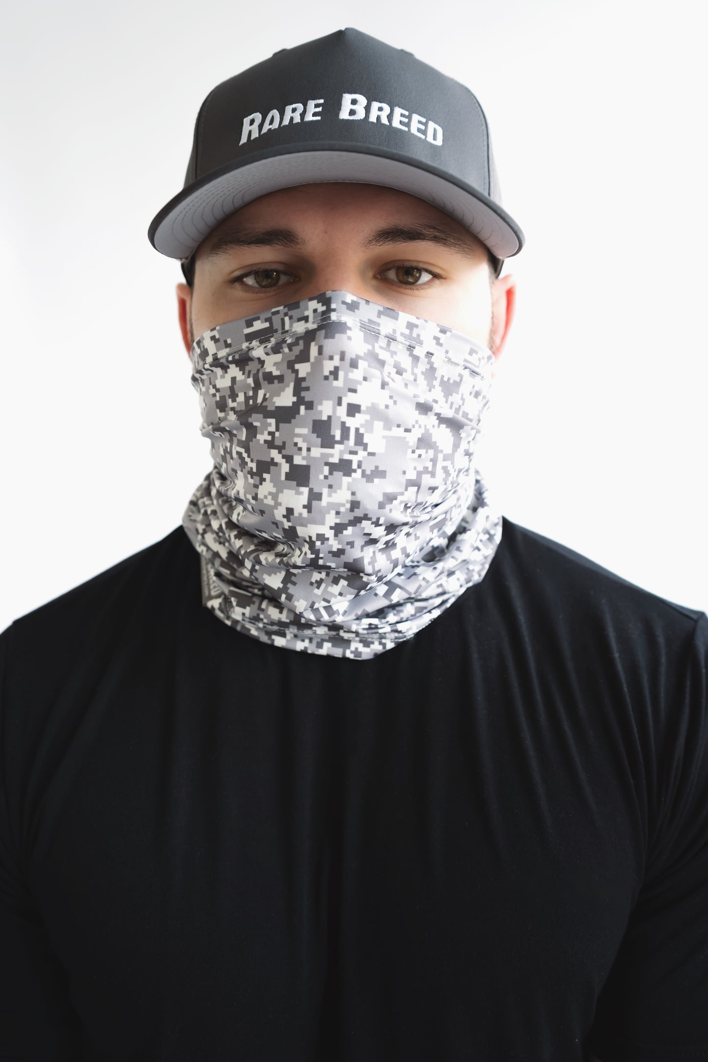 Rare Breed Face and Neck Gaiter
