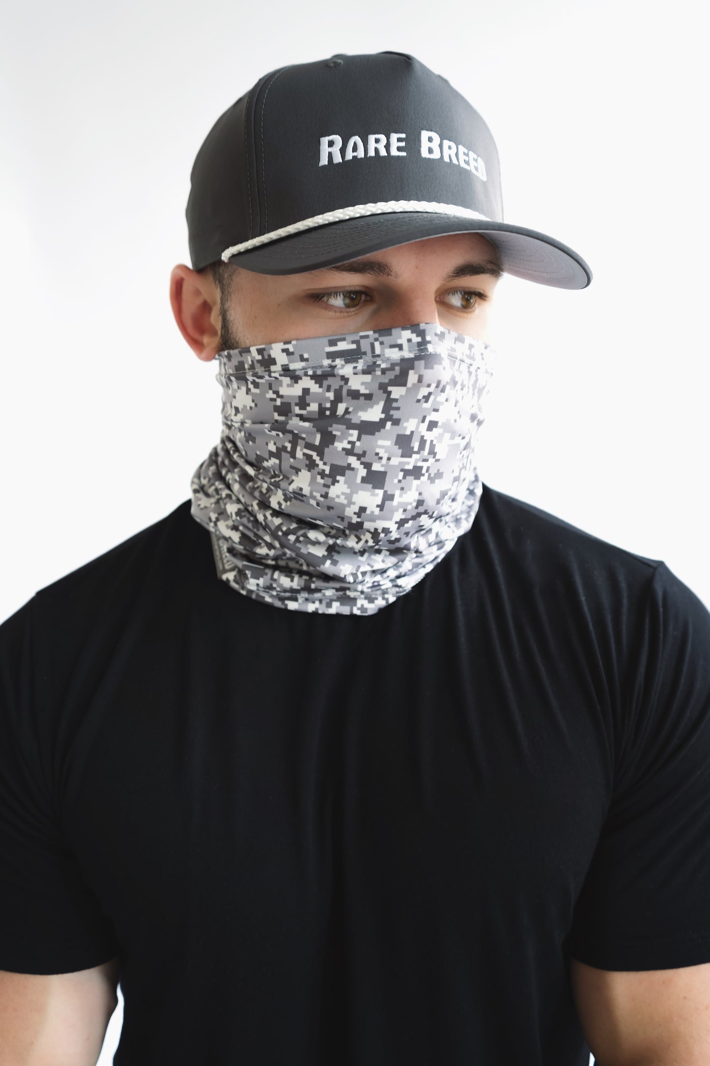 Rare Breed Face and Neck Gaiter