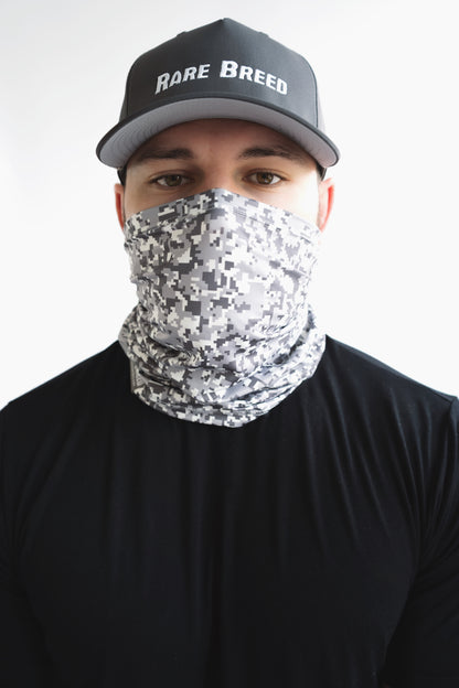 Rare Breed Face and Neck Gaiter