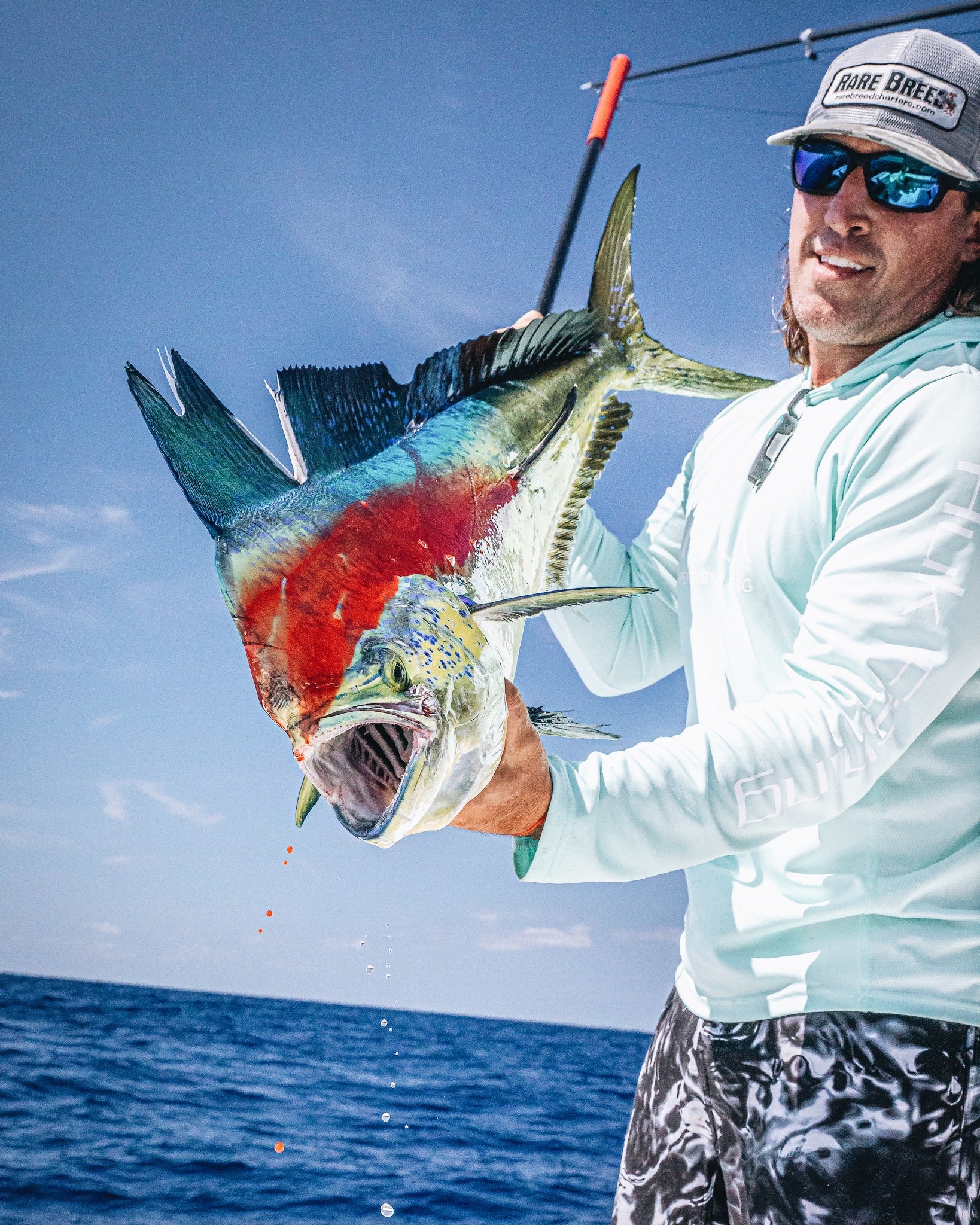 Rare Breed Charters